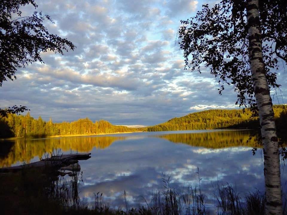 Villa Niki Telataipale Exteriör bild