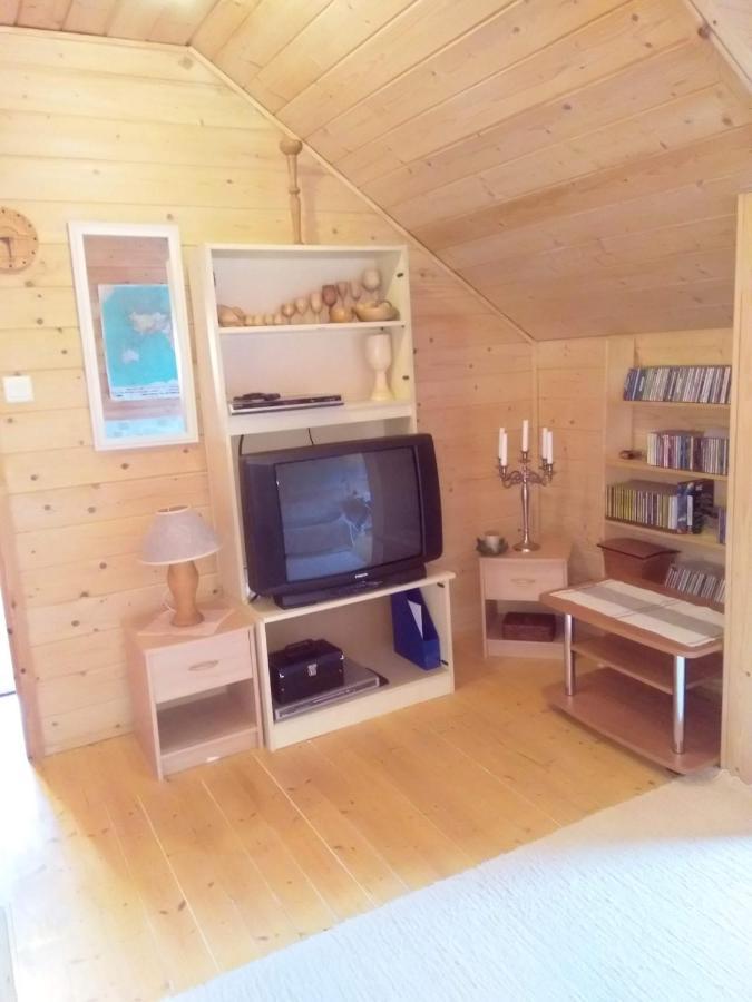 Villa Niki Telataipale Exteriör bild