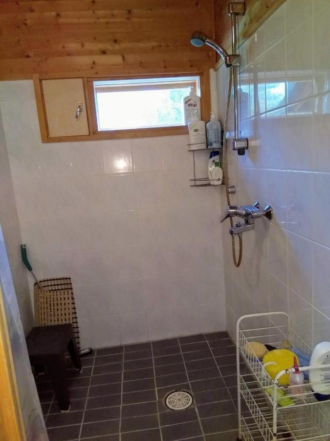 Villa Niki Telataipale Exteriör bild