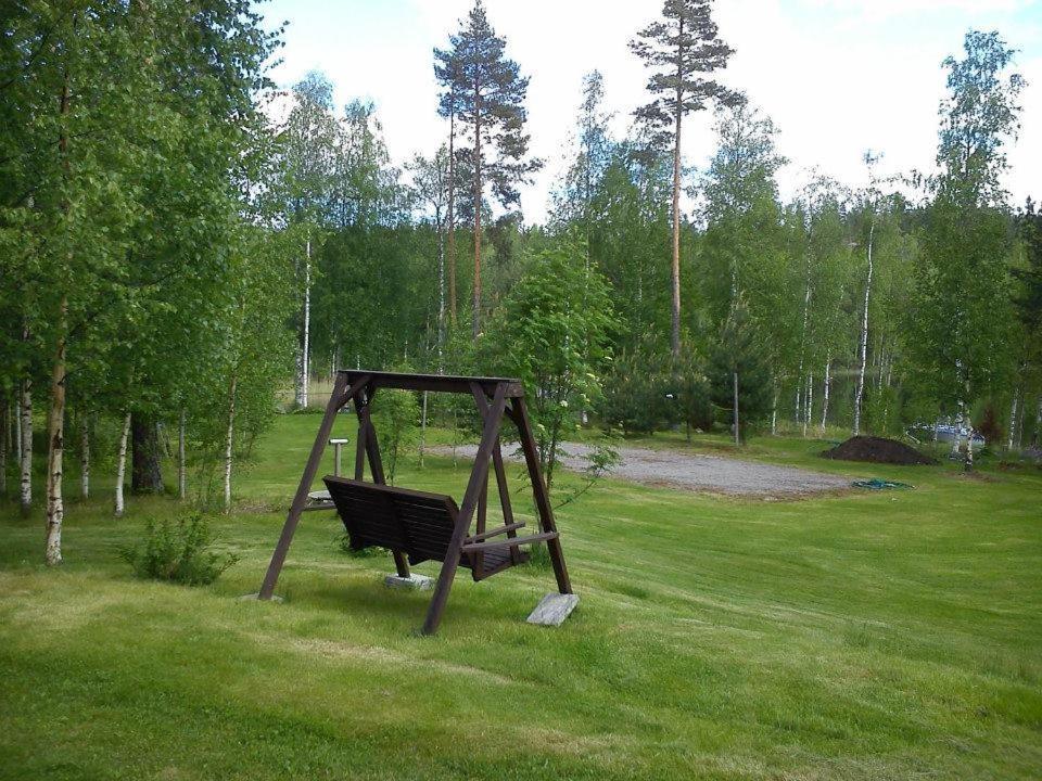 Villa Niki Telataipale Exteriör bild
