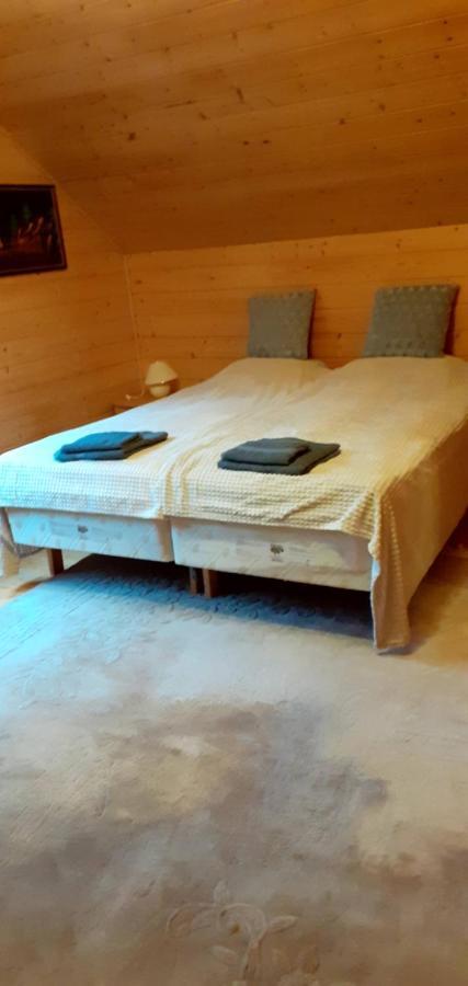 Villa Niki Telataipale Exteriör bild