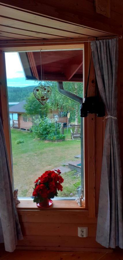 Villa Niki Telataipale Exteriör bild