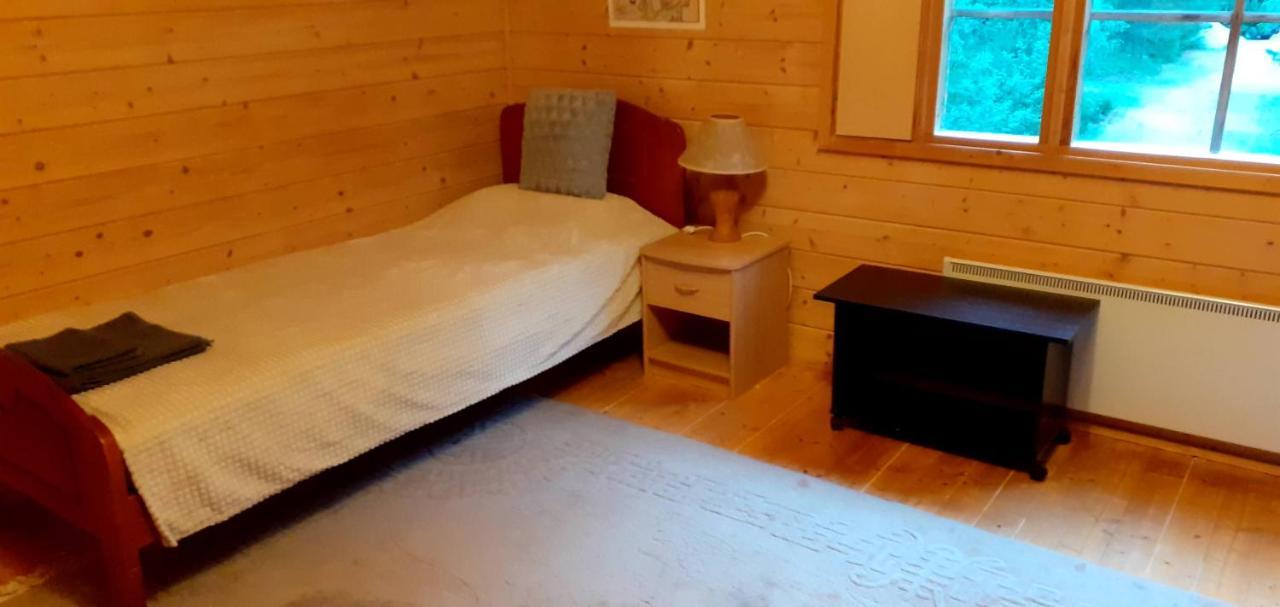 Villa Niki Telataipale Exteriör bild