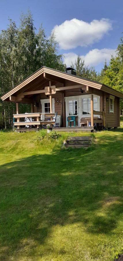 Villa Niki Telataipale Exteriör bild